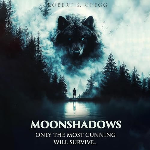 Cover of Moonshadows