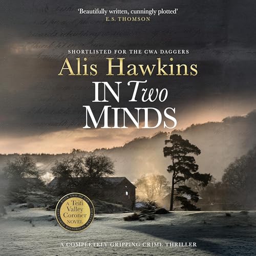 Cover of In Two Minds