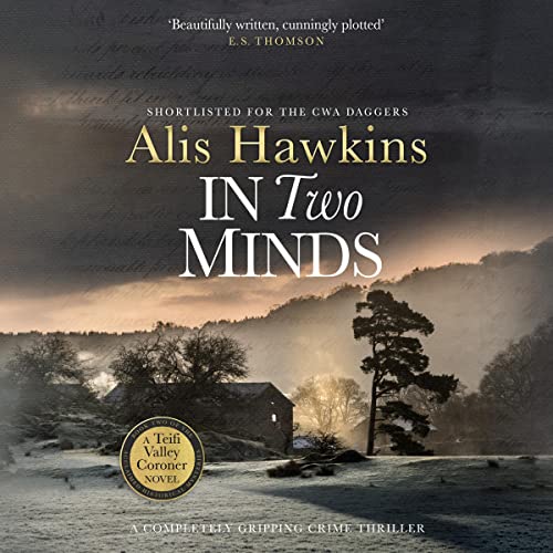 Cover of In Two Minds