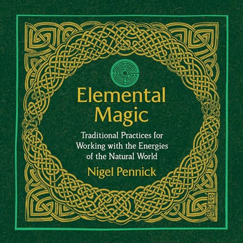 Cover of Elemental Magic