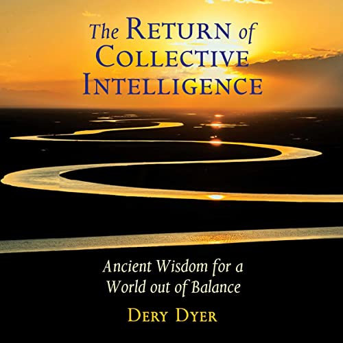 Cover of The Return of Collective Intelligence