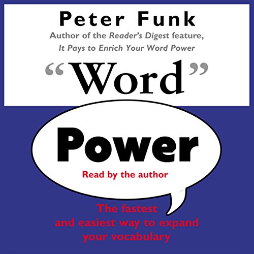 Cover of Word Power
