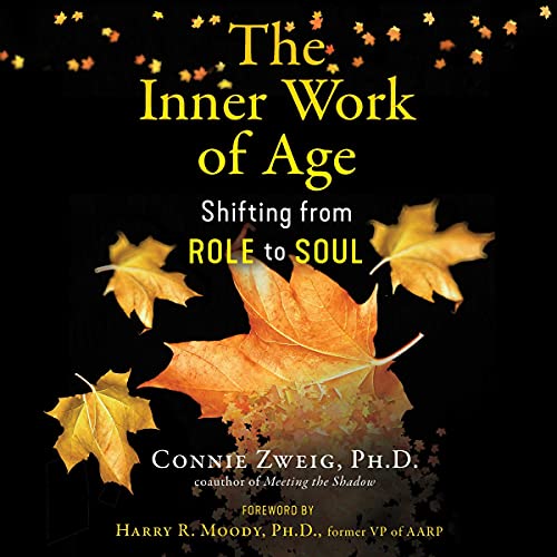 Cover of The Inner Work of Age