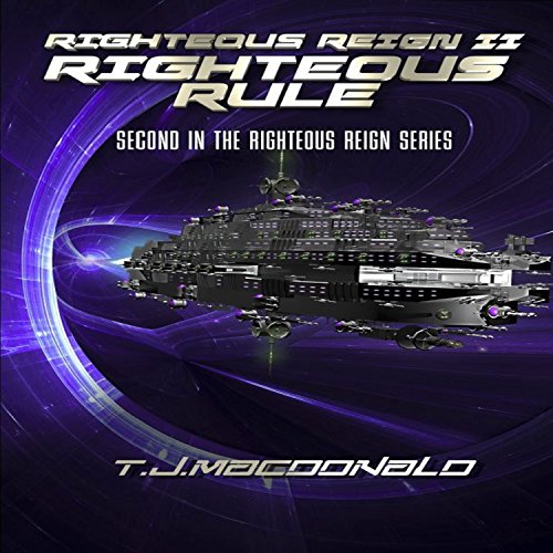 Cover of Righteous Rule