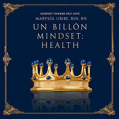 Cover of Un Billón Mindset