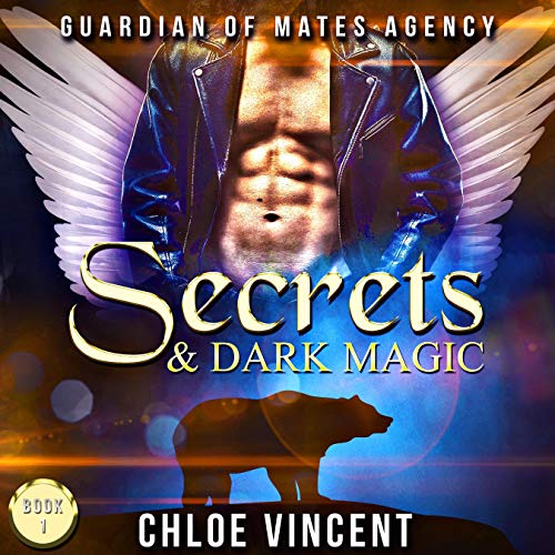 Cover of Secrets & Dark Magic