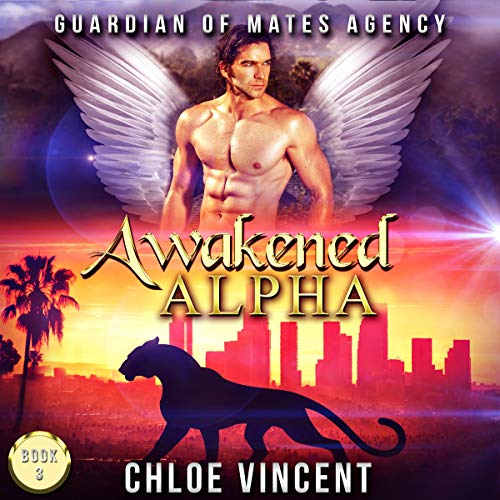 Cover of Awakened Alpha