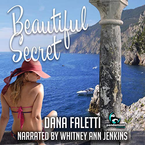 Cover of Beautiful Secret