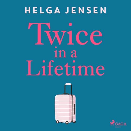 Cover of Twice in a Lifetime