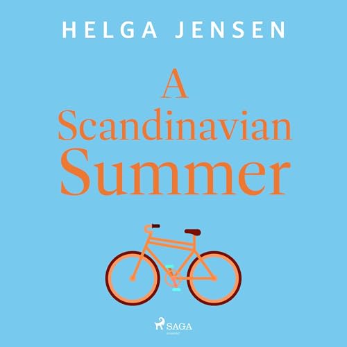 Cover of A Scandinavian Summer