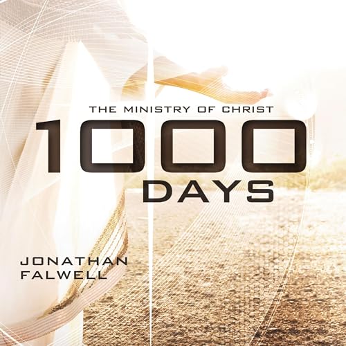 Cover of 1,000 Days