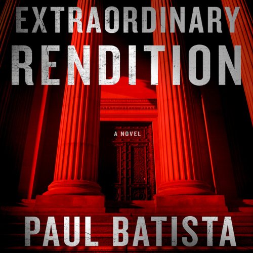 Cover of Extraordinary Rendition