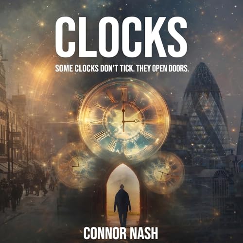 Cover of Clocks