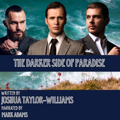 Cover of The Darker Side of Paradise