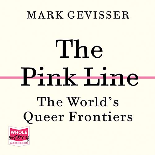 Cover of The Pink Line