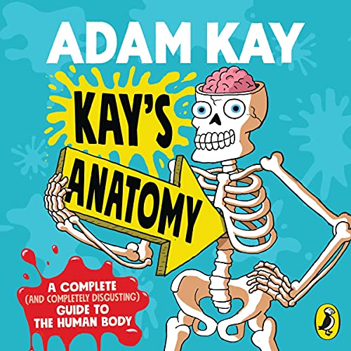 Cover of Kay's Anatomy