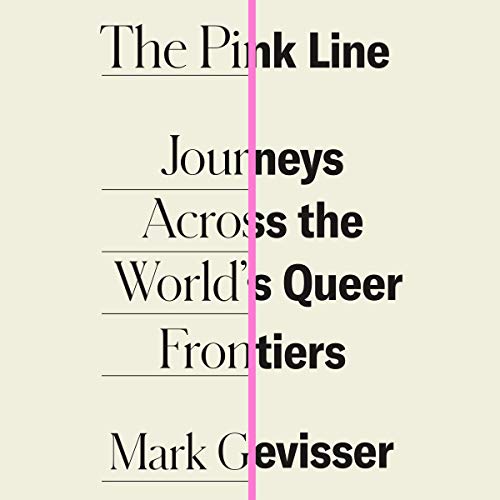 Cover of The Pink Line
