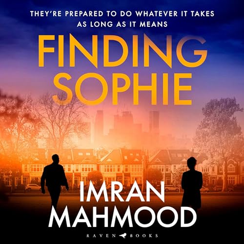 Cover of Finding Sophie