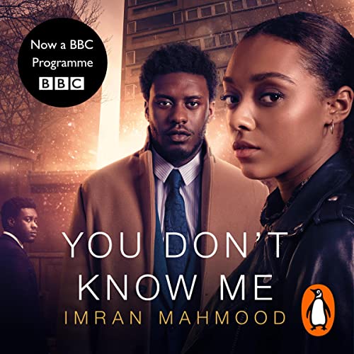 Cover of You Don't Know Me
