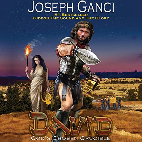 Cover of David