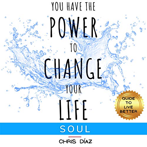 Cover of You Have the Power to Change Your Life