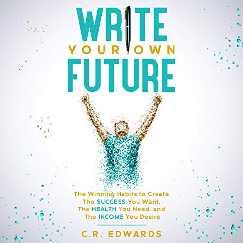 Cover of Write Your Own Future
