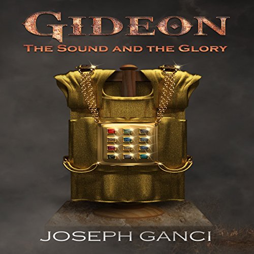 Cover of Gideon
