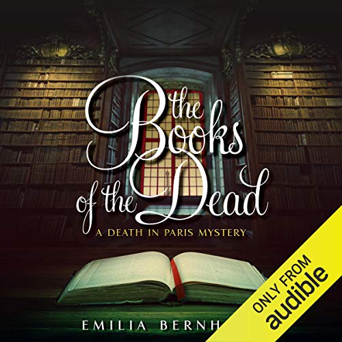 Cover of The Books of the Dead
