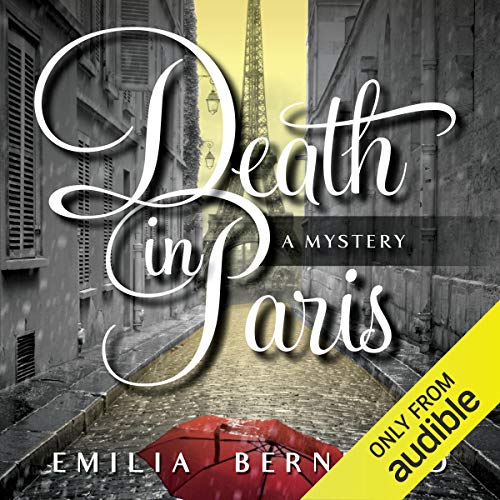 Cover of Death in Paris