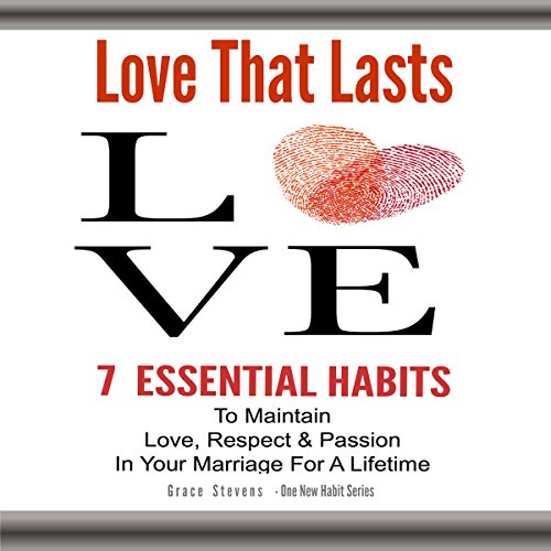 Cover of Love That Lasts