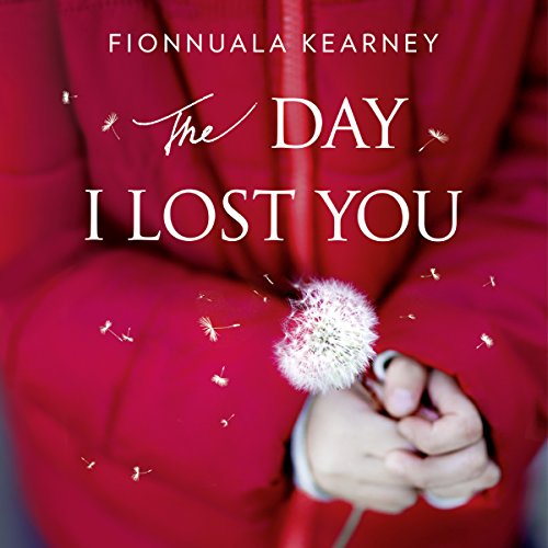 Cover of The Day I Lost You