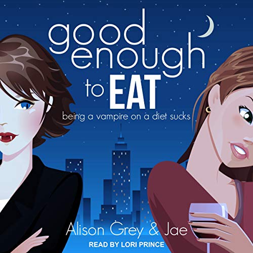 Cover of Good Enough to Eat