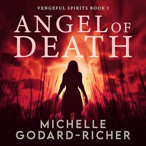 Cover of Angel of Death