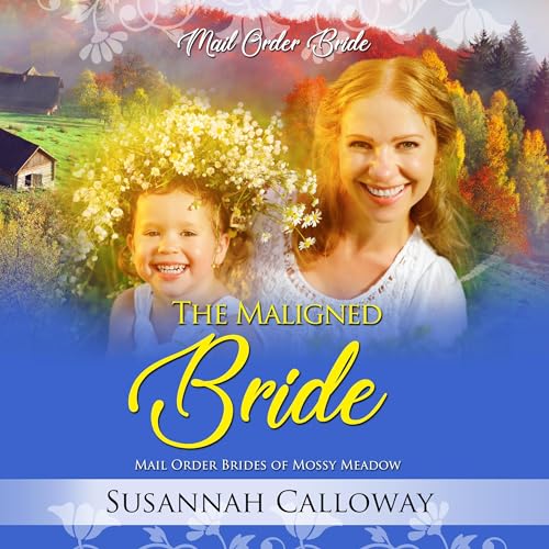Cover of The Maligned Bride
