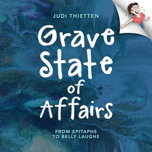 Cover of Grave State of Affairs