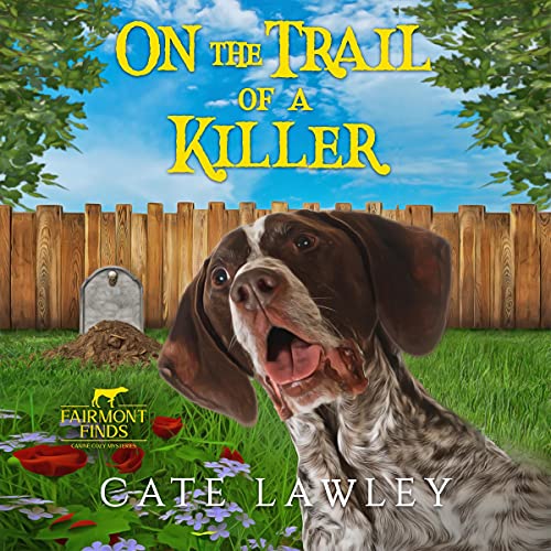 Cover of On the Trail of a Killer