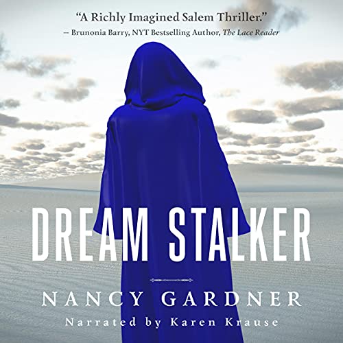 Cover of Dream Stalker