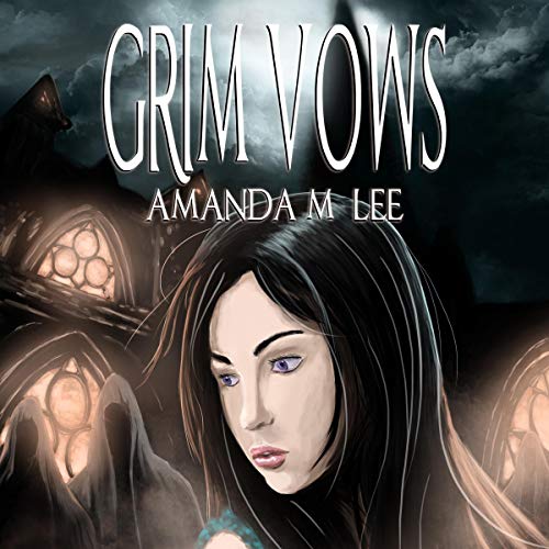 Cover of Grim Vows