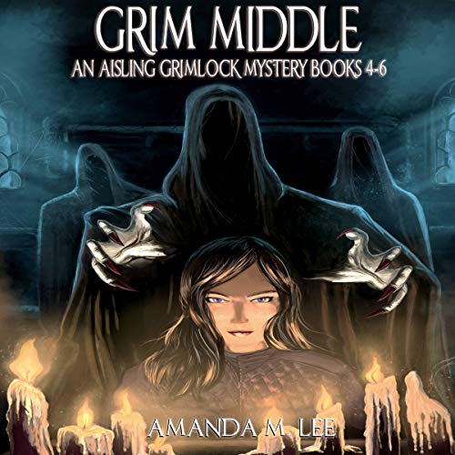 Cover of Grim Middle