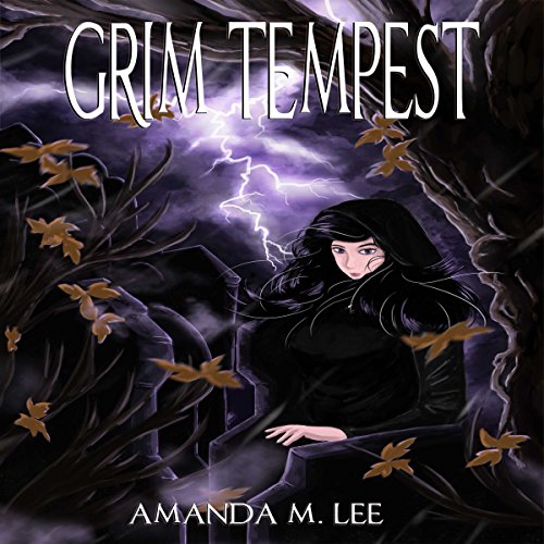 Cover of Grim Tempest