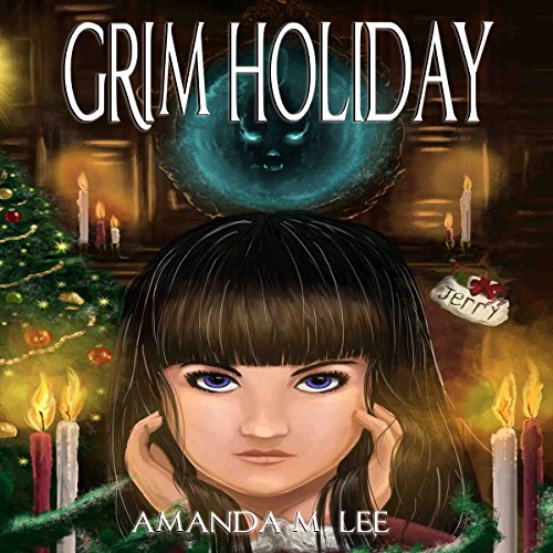 Cover of Grim Holiday
