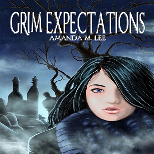 Cover of Grim Expectations