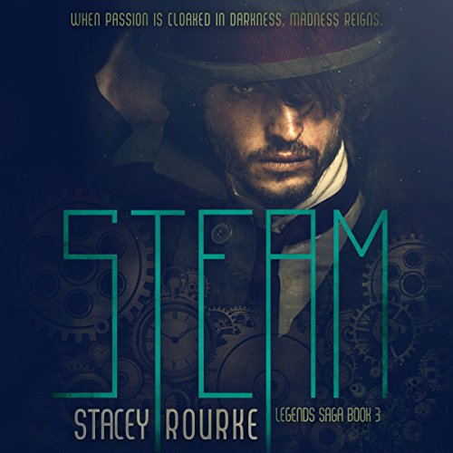 Cover of Steam