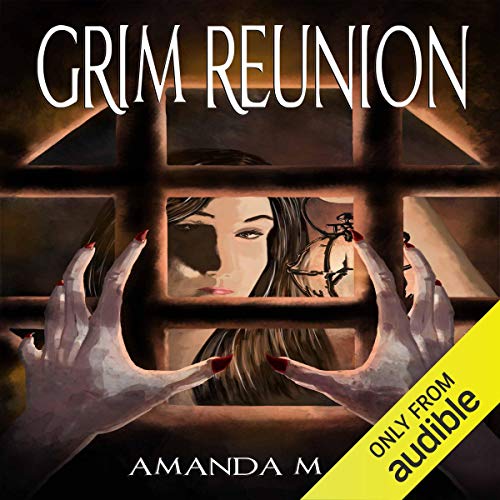 Cover of Grim Reunion