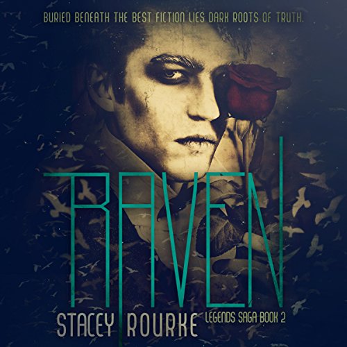 Cover of Raven