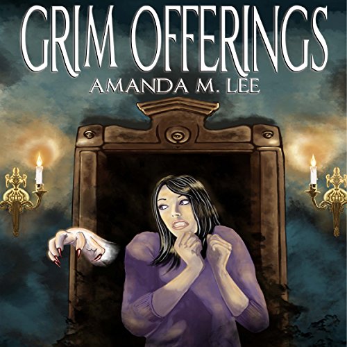 Cover of Grim Offerings