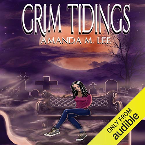Cover of Grim Tidings