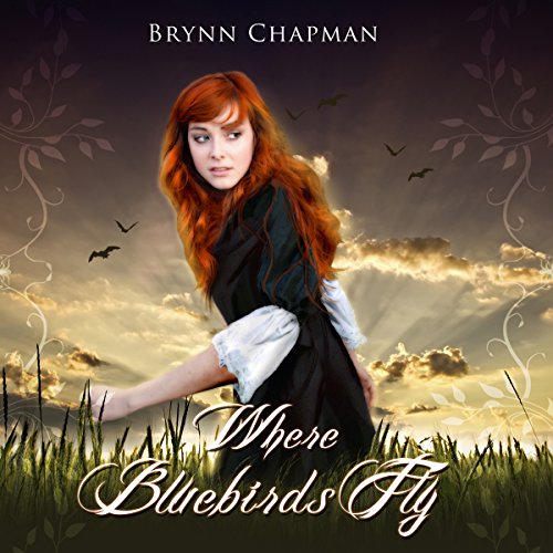 Cover of Where Bluebirds Fly