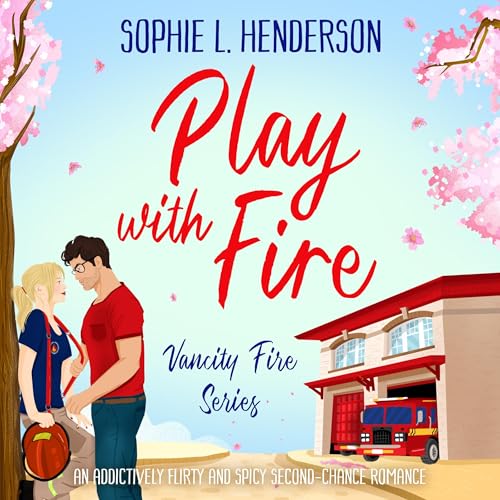 Cover of Play with Fire
