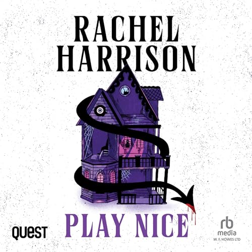 Cover of Play Nice